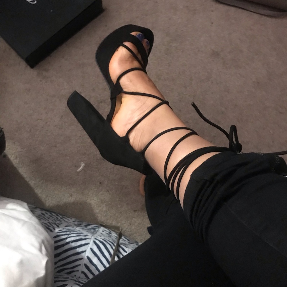 Heels